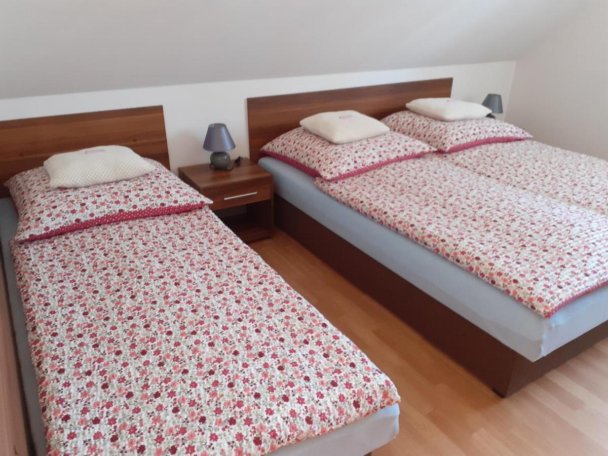 Tisa 488 Διαμέρισμα Εξωτερικό φωτογραφία