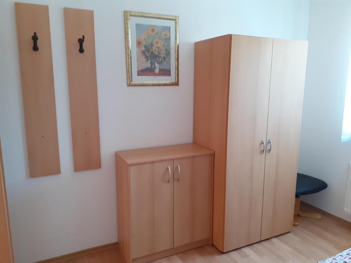 Tisa 488 Διαμέρισμα Εξωτερικό φωτογραφία