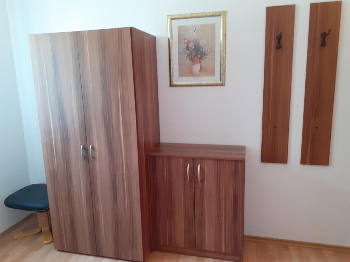 Tisa 488 Διαμέρισμα Εξωτερικό φωτογραφία